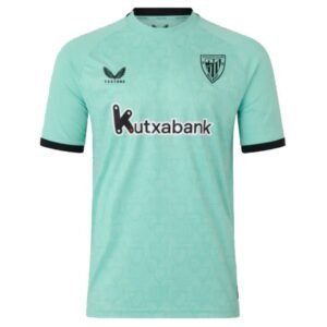 Maillot Athletic Bilbao Third 2025/2026 – Image 2
