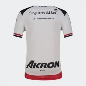 Maillot Atlas FC Extérieur 2025/2026 – Image 2