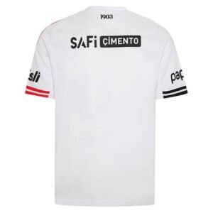 Maillot Besiktas Domicile 2025/2026 – Image 2