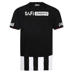 Maillot Besiktas Extérieur 2025/2026 – Image 2