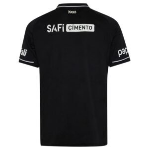 Maillot  Beşiktaş Third 2025/2026 – Image 2