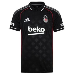 Maillot  Beşiktaş Third 2025/2026