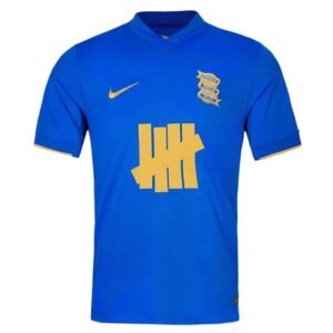 Maillot Birmingham City Domicile 2025/2026