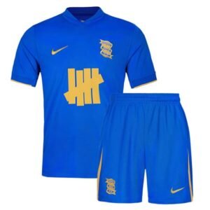 Maillot Birmingham City Domicile Enfant 2025/2026