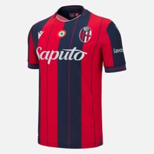 Maillot Bologna Domicile 2025/2026
