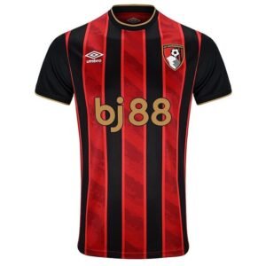 Maillot Bournemouth Domicile 2025/2026