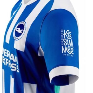 Maillot Brighton Domicile 2025/2026 – Image 2