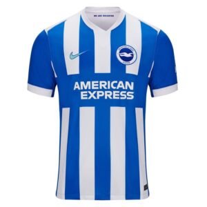 Maillot Brighton Domicile 2025/2026