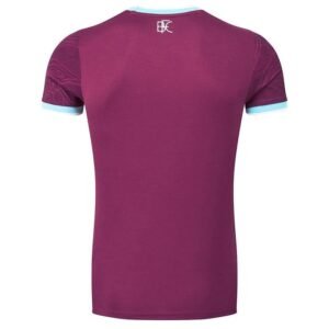 Maillot Burnley Domicile 2025/2026 – Image 2