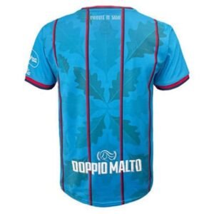Maillot Cagliari Third 2025/2026 – Image 2