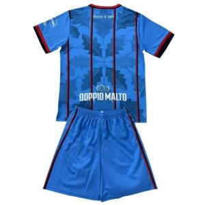 Maillot Cagliari Third Enfant 2025/2026 – Image 2