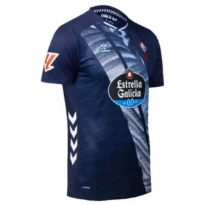 Maillot Celta Vigo Extérieur 2025/2026 – Image 2