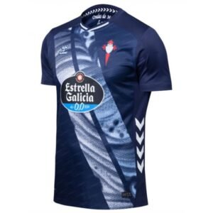 Maillot Celta Vigo Extérieur 2025/2026 – Image 3