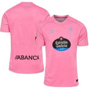 Maillot Celta Vigo Third 2025/2026 – Image 1