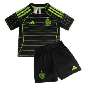 Maillot Celtic Extérieur Enfant 2025/2026