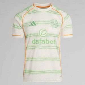 Maillot Celtic Third 2025/2026 – Image 1