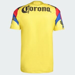 Maillot Club América Domicile 2025/2026 – Image 2