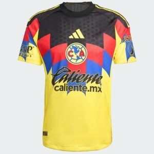 Maillot Club América Domicile 2025/2026
