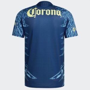 Maillot Club América Extérieur 2025/2026 – Image 2
