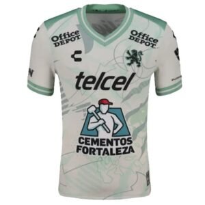 Maillot Club León Extérieur 2025/2026