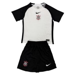Maillot Corinthians Domicile Enfant 2025/2026