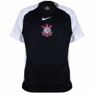 Maillot Corinthians Extérieur 2025/2026 – Image 1