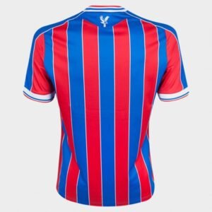 Maillot Crystal Palace Domicile 2025/2026 – Image 2