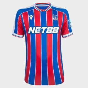 Maillot Crystal Palace Domicile 2025/2026
