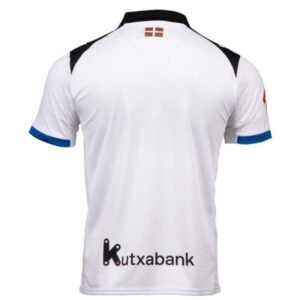 Maillot Deportivo Alavés Extérieur 2025/2026 – Image 2