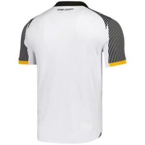Maillot Derby County Domicile 2025/2026 – Image 3