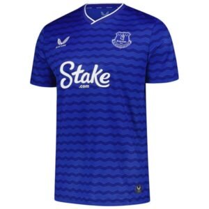 Maillot Everton Domicile 2025/2026 – Image 1