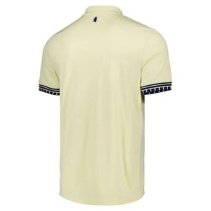 Maillot Everton Extérieur 2025/2026 – Image 3