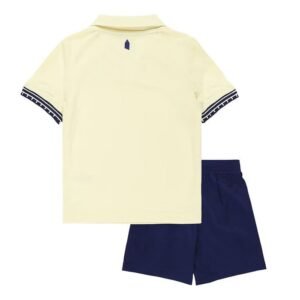 Maillot Everton Extérieur Enfant 2025/2026 – Image 2