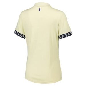 Maillot Everton Extérieur Femme 2025/2026 – Image 3