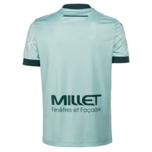 Maillot FC Nantes Extérieur 2025/2026 – Image 3