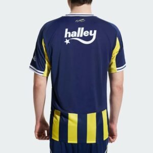 Maillot Fenerbahce Domicile 2025/2026 – Image 2