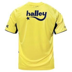 Maillot Fenerbahçe Extérieur 2025/2026 – Image 2
