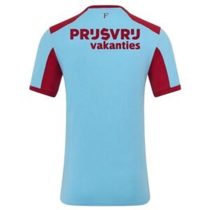 Maillot Feyenoord Third 2025/2026 – Image 2