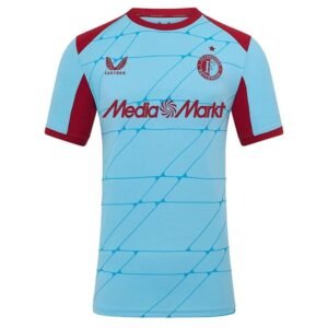 Maillot Feyenoord Third 2025/2026