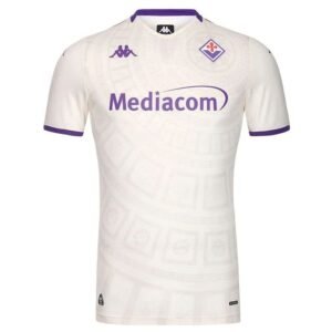 Maillot Fiorentina Extérieur 2025/2026 – Image 2