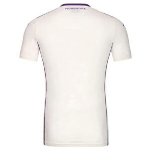 Maillot Fiorentina Extérieur 2025/2026 – Image 3
