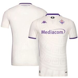 Maillot Fiorentina Extérieur 2025/2026