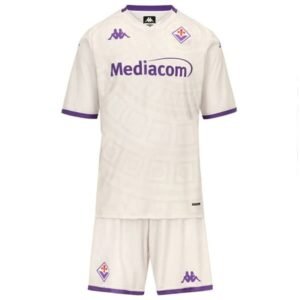 Maillot Fiorentina Extérieur Enfant 2025/2026