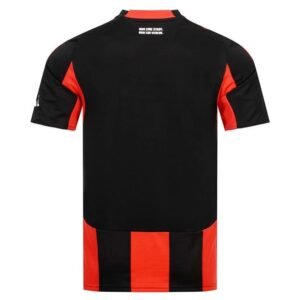 Maillot Frankfurt Domicile 2025/2026 – Image 3