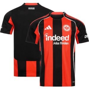 Maillot Frankfurt Domicile 2025/2026