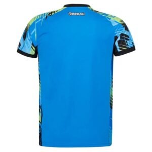 Maillot Gardien Botafogo 2025/2026 Bleu – Image 2