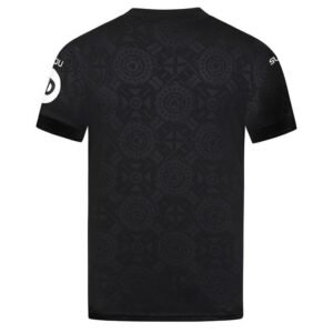 Maillot Gardien Wolverhampton Wanderers 2025/2026 Noir – Image 2