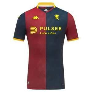 Maillot Genoa Domicile 2025/2026 – Image 2