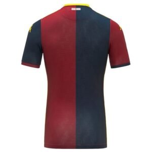 Maillot Genoa Domicile 2025/2026 – Image 3