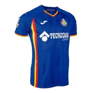 Maillot Getafe Domicile 2025/2026 – Image 2